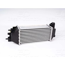Land Rover Freelander 1 1998-2000 Uyumlu Turbo Radyatörü Intercooler