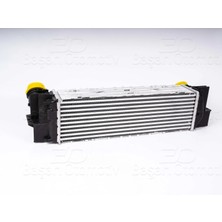Bmw X3 X4 Alpina Xd3 3.0d 2011-2018 Turbo Radyatörü (Intercooler) 495X147X100