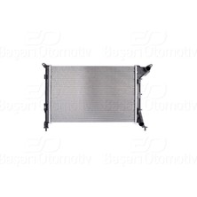 Mini Cooper One R50 R53 1.4 1.6ı 16V 2001-2006 Su Radyatörü