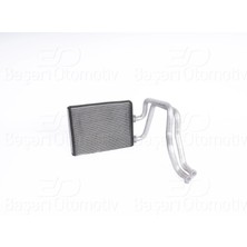 Honda Civic 2001-2006 Uyumlu Kalorifer Radyatörü
