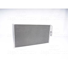 Bmw 5 Touring 530D 1998 2004 7 Serisi E38 730D 1998 2001 Klima Radyatörü 628X315X16 mm