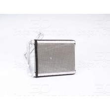 Honda Civic 2016-2019 Uyumlu Kalorifer Radyatörü Brazing 150X206,5 mm
