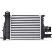 Renault Captur Symbol Clio Dacia Dokker Duster Lodgy Logan Sandero 1.2 Tce 1.5 Dcı 2012 ve Sonrası Turbo Radyatörü (Intercooler)