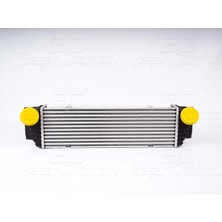 Bmw 5 Serisi 535D 2010-2017 6 Serisi 640D 2011-2018 7 Serisi 740D 2009-2015 Alpina D5 F10 F11 2011-2016 Turbo Radyatörü Intercooler 550X157X80