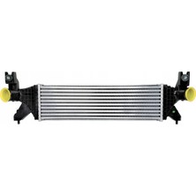 Suzuki Vitara 1.4t 2015 Sonrası Turbo Radyatörü (Intercooler)