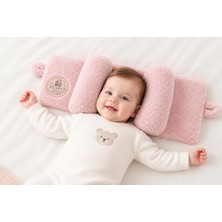 Aysera Baby Ortapedik Bebe Yastığı