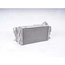 Hyundai I30 (Gd) 2011-2016 ve Kia Ceed (Jd) 2013-2018 Uyumlu Turbo Radyatörü (Intercooler)