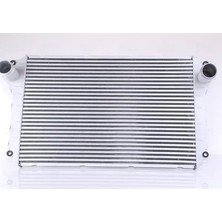 Toyota Avensis T25 2.0 D-4d Turbo Radyatörü Intercooler