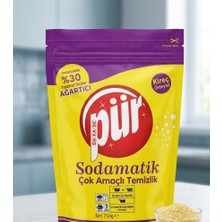 Pür Sodamatik 750 gr
