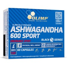 Olimp Soort Nutrition KSM66 600 Sport 60 Caps