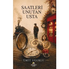 Ekinoks Saatleri Unutan Usta -Ümituğurlu