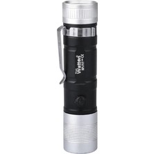 Eco Port Mini Cep Tipi Pilli El Feneri  WT-268 Abc