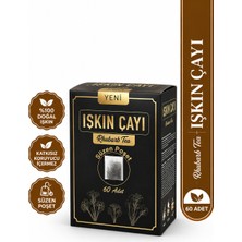 NaturaGo Işkın Çayı - Yöresel Ürünler - Vangölü