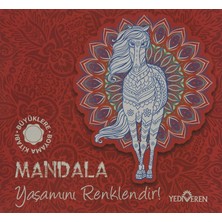 - Yaşamını Renklendir!