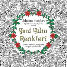 Yılın Renkleri