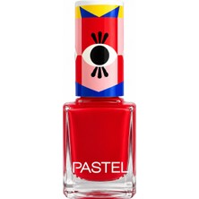 Pastel Nail Polish Oje No: 457