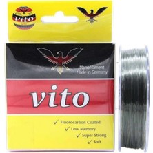 Vito Süper Strong Monofilament Olta Misinası 160MT 0.28 mm