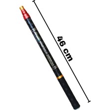 Balza Spartacus 630 cm Kısa Göl Kamışı