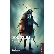 Kitap Müptelası Yayınları Dönüşüm