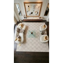 Ttt Youdayhomecollection Delta Model Halı — Ebat: 160X235