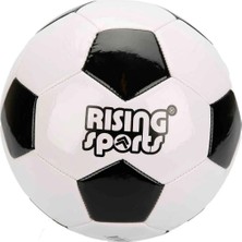 Rising Sports Futbol Topu No:5