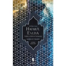 TeknoKapsül Hatmu'l Evliya - Veliliğin Sonu