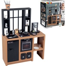 Simba 7600312600 Loft Kitchen