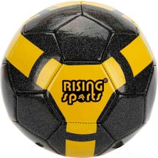 Rising Sports Futbol Topu Parlak No:5