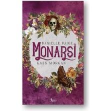 GO! Kitap Monarşi (Ciltli)