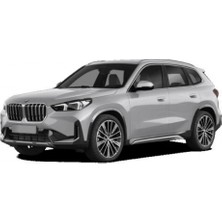 Spj Bmw X1 - - U11 (2022 Yılında Çıkan Kasa) Elekt. Kat. Ayna - Sinyal Alt Işık Kör Nokta Uyarı Sist. Parlak Hafıza Sağ