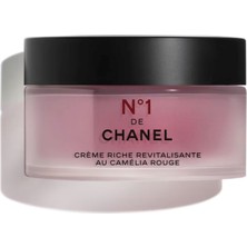 Chanel N°1 De Chanel Canlandırıcı Krem 50 G