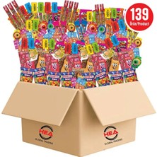 Funzi Mini Atıştımalık Mix