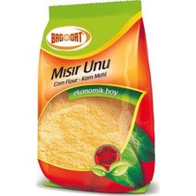 Birsence Mısır Unu 250GR 1 Adet