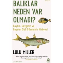 Nova Kitap Balıklar Neden Var Olmadı?