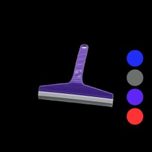Birsence Cam Silme Çekpası 18.5 cm (Küçük)