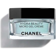 Chanel Hydra Beauty Mıcro Gel Crème Güçlendi̇rme, Yeni̇leme ve Nemlendi̇rme Etki̇si̇ 50 ml