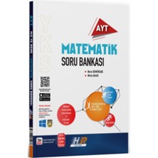 Hız ve Renk Ayt Matematik Soru Bankası