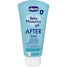 Chicco Güneş Sonrası Vücut Sütü, 150 ml