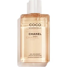 Chanel Coco Mademoıselle Duj Jeli 200 ml