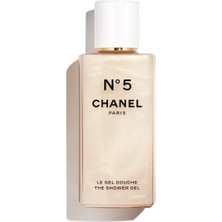 Chanel N°5 Duş Jeli̇ 200 ml