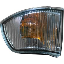 TŞT Fiat Iveco Daıly Ayna Sinyali Sağ 2006-2014 (Oem No: 3801914)