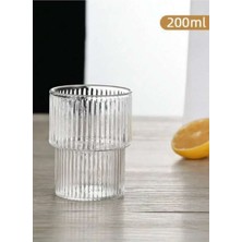 Birsence Origami Bardak 200 ml Isıya Dayanıklı ROYALEKS-CLKN-1918