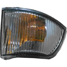 TŞT Fiat Iveco Daıly Ayna Sinyali Sol 2006-2014 (Oem No: 3801915)