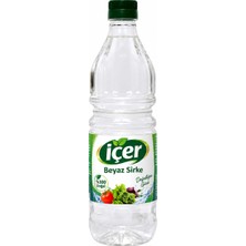 Ulu Pazarlama Içer Beyaz Sirke 1 Lt