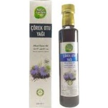 Papatya Çörek Otu Yağı 250 ml