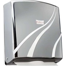 Birsence Katlamalı Kağıt Havluluk 300 Lük ROYALEKS-F090