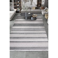 Ttt Youdayhomecollection Roxstone Model Oturma Odası Halısı — Ebat: 120X250