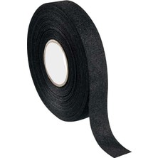 Birsence Isıya Dayanıklı Bez Kablo Bantı 19MM x 15 Metre