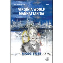 Eriken Yayınları Virginia Woolf Manhattan’da