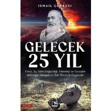 Çınaraltı Yayınları Gelecek 25 Yıl